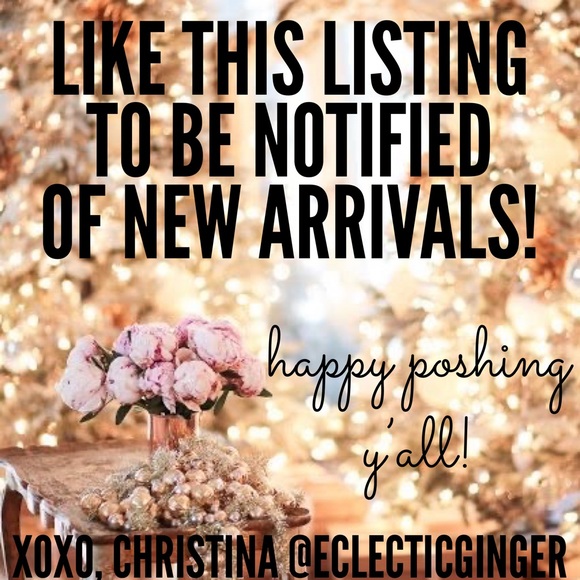 💕🖤NEW ARRIVALS, check them out!!🖤💕 - Picture 5 of 7